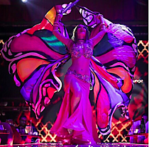 Шоу в Марракеше