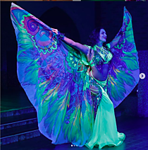 Мария Суровицкая!