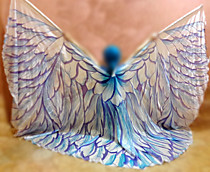 Царевна Лебедь