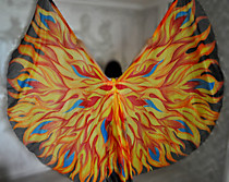 Огненный Цветок