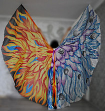 " Две стихии"