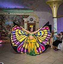 Марина